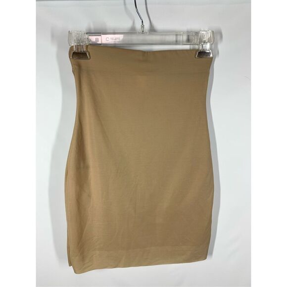 Self Expressions by Maidenform 00872 Hi-waist Half Slip Size Medium - Picture 3 of 5